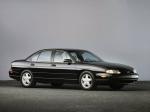Chevrolet Lumina 1995 года